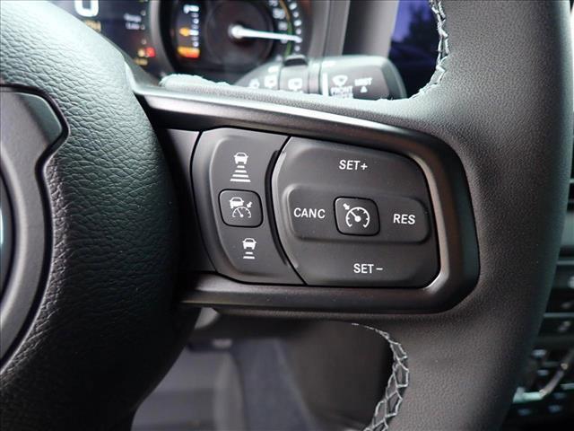 new 2025 Jeep Wrangler 4xe car, priced at $62,814