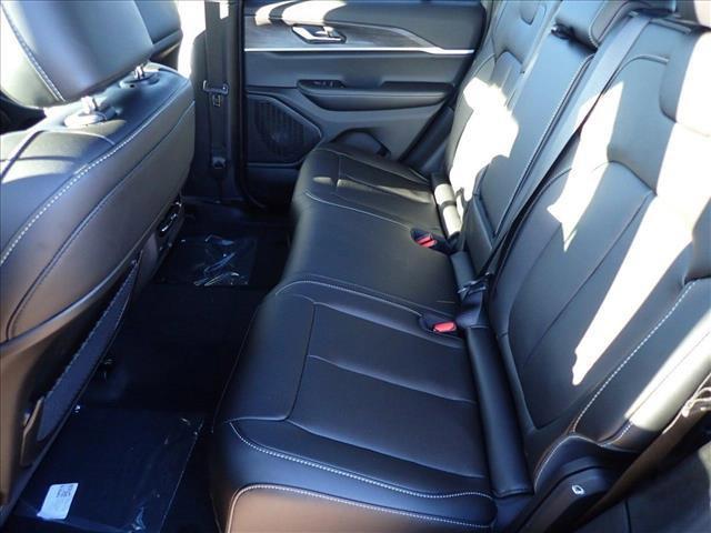 new 2025 Jeep Grand Cherokee car, priced at $53,334