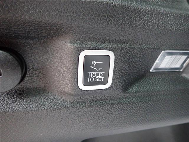 new 2025 Jeep Grand Cherokee L car, priced at $59,554