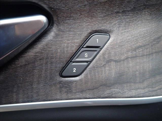 new 2025 Jeep Grand Cherokee L car, priced at $59,554