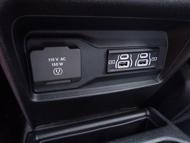 new 2025 Jeep Grand Cherokee L car, priced at $59,554