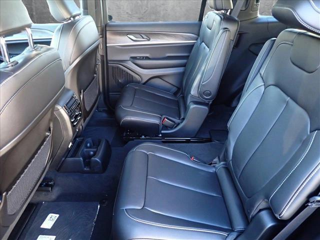 new 2025 Jeep Grand Cherokee L car, priced at $46,297