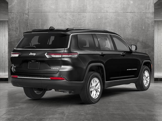 new 2024 Jeep Grand Cherokee L car, priced at $55,174