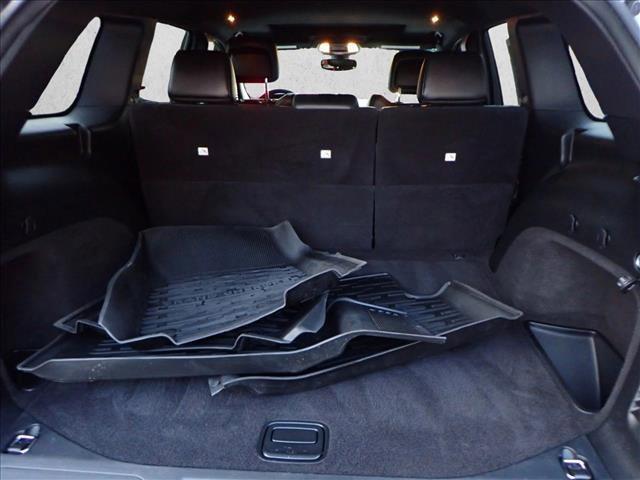 used 2020 Jeep Grand Cherokee car, priced at $20,776