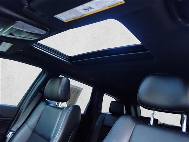 used 2020 Jeep Grand Cherokee car, priced at $20,776