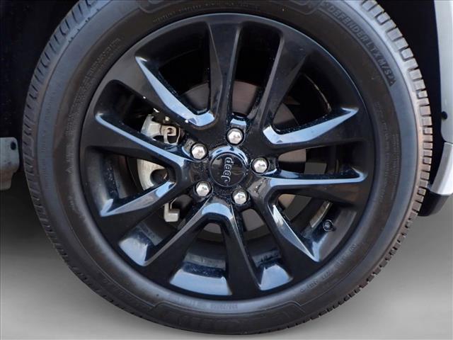 used 2020 Jeep Grand Cherokee car, priced at $20,776