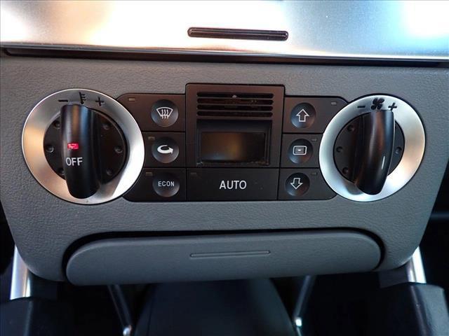used 2001 Audi TT car, priced at $7,394