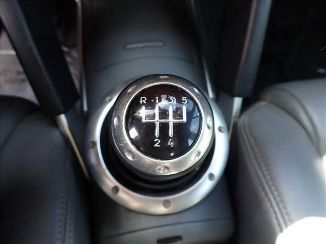 used 2001 Audi TT car, priced at $6,650