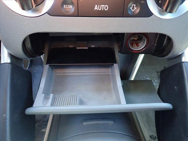 used 2001 Audi TT car, priced at $6,250