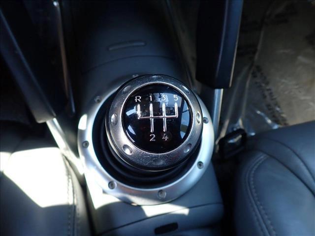 used 2001 Audi TT car, priced at $6,250