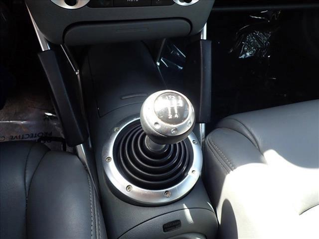 used 2001 Audi TT car, priced at $6,900