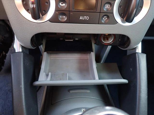 used 2001 Audi TT car, priced at $7,394