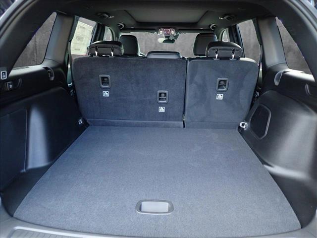 new 2025 Jeep Grand Cherokee 4xe car, priced at $61,879
