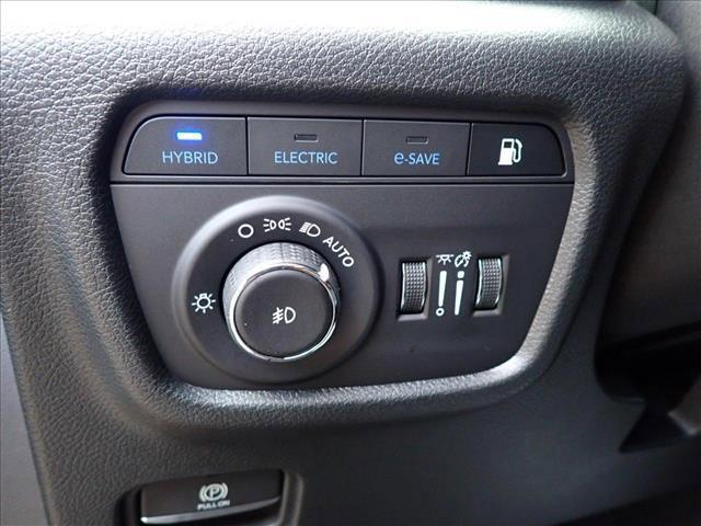 new 2025 Jeep Grand Cherokee 4xe car, priced at $61,879