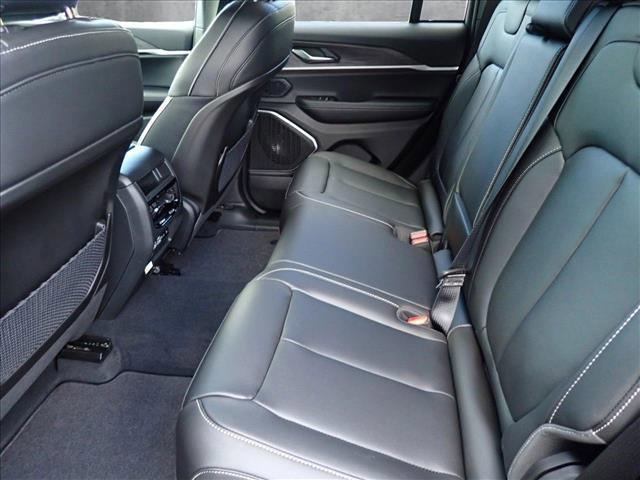 new 2025 Jeep Grand Cherokee 4xe car, priced at $61,879