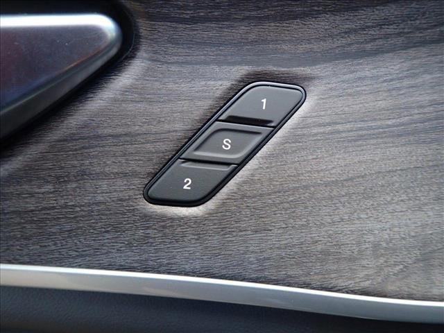 new 2025 Jeep Grand Cherokee 4xe car, priced at $61,879