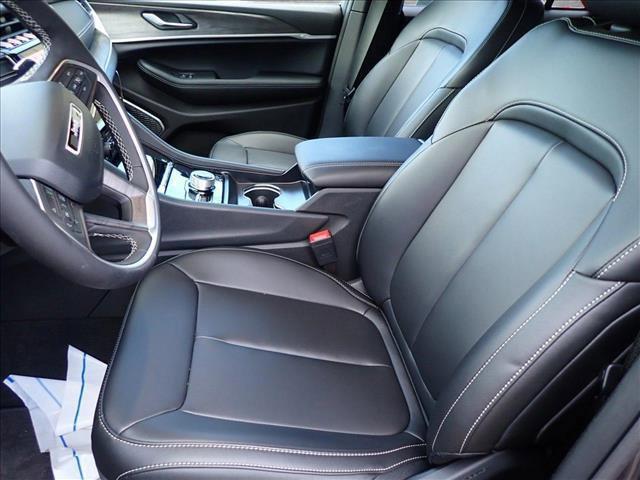 new 2025 Jeep Grand Cherokee 4xe car, priced at $61,879