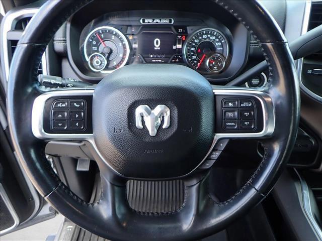 used 2021 Ram 3500 car, priced at $62,399