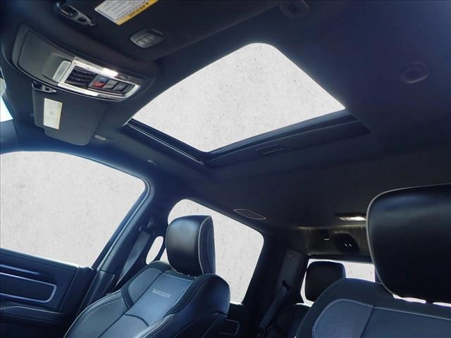 used 2021 Ram 3500 car, priced at $62,399