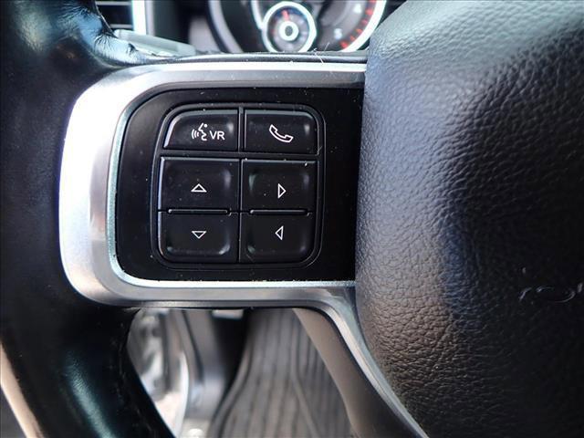 used 2021 Ram 3500 car, priced at $62,399