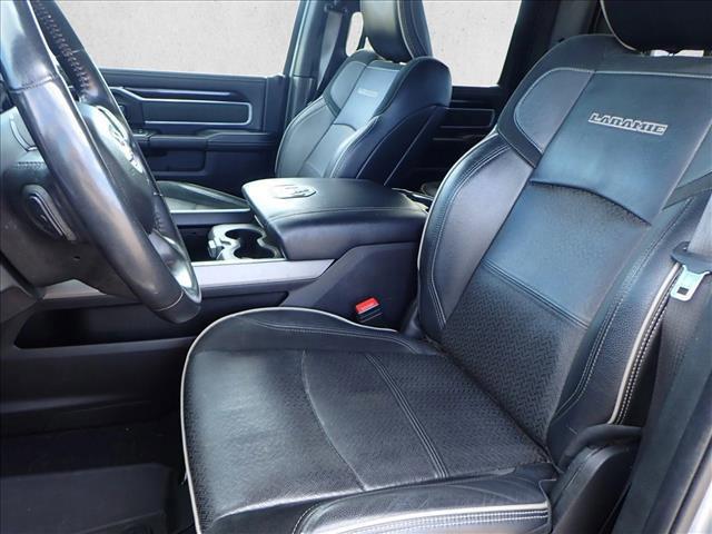 used 2021 Ram 3500 car, priced at $62,399