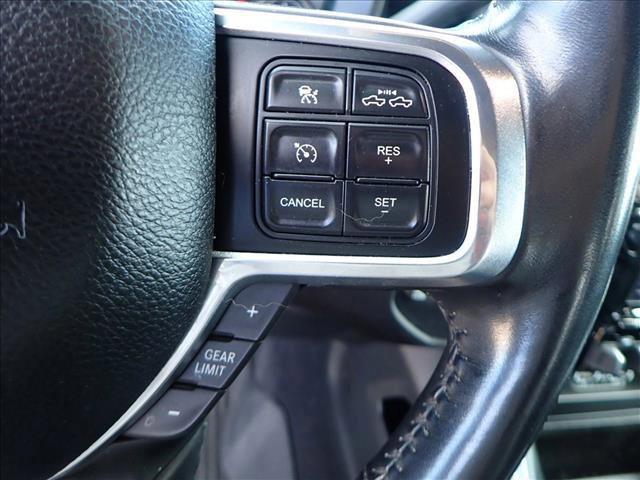 used 2021 Ram 3500 car, priced at $62,399