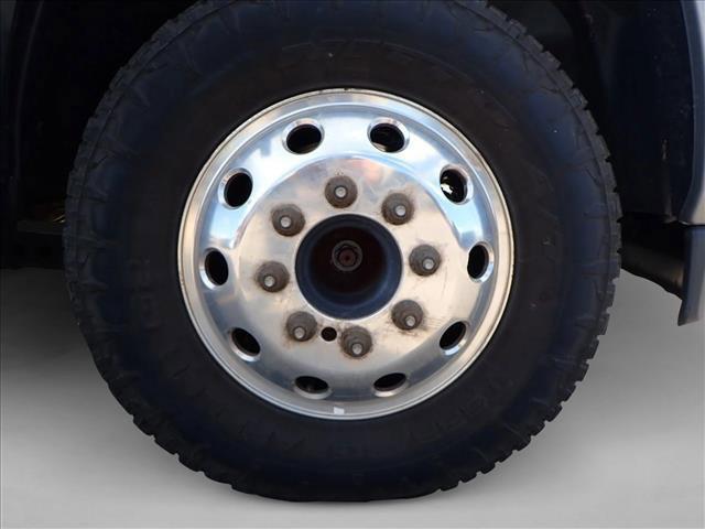 used 2021 Ram 3500 car, priced at $62,399