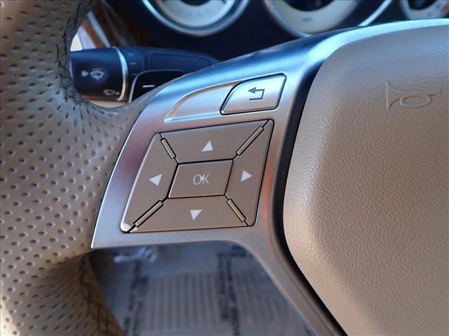 used 2013 Mercedes-Benz CLS-Class car, priced at $15,799