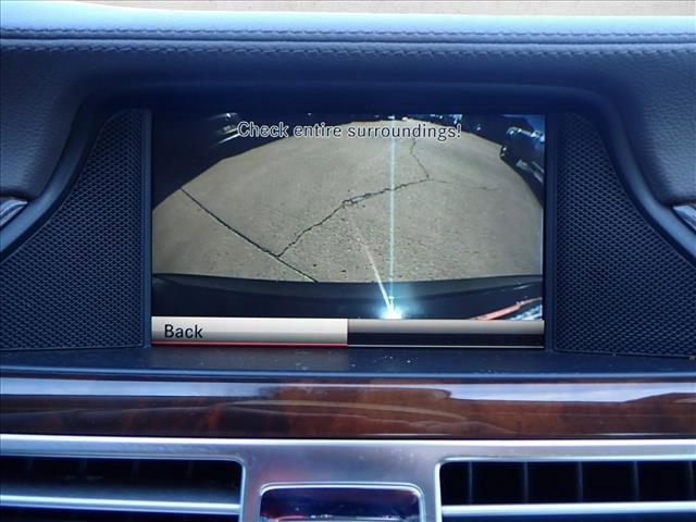 used 2013 Mercedes-Benz CLS-Class car, priced at $15,799