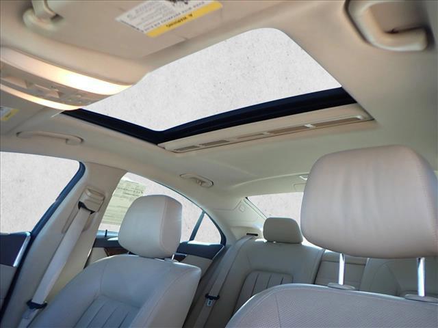 used 2013 Mercedes-Benz CLS-Class car, priced at $15,799