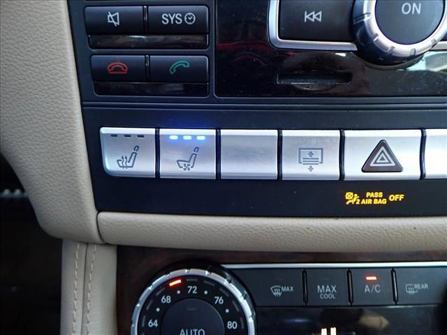 used 2013 Mercedes-Benz CLS-Class car, priced at $15,799