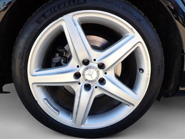 used 2013 Mercedes-Benz CLS-Class car, priced at $15,799