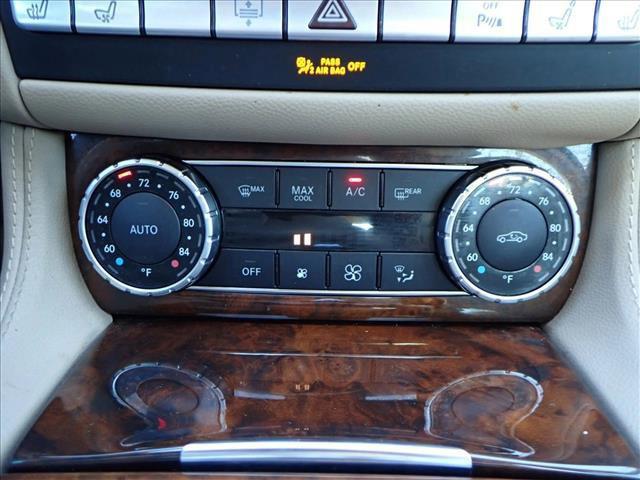 used 2013 Mercedes-Benz CLS-Class car, priced at $15,799