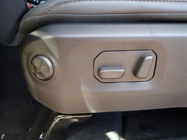 new 2025 Jeep Wrangler car, priced at $71,789