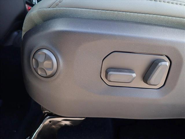 new 2025 Jeep Gladiator car, priced at $62,539