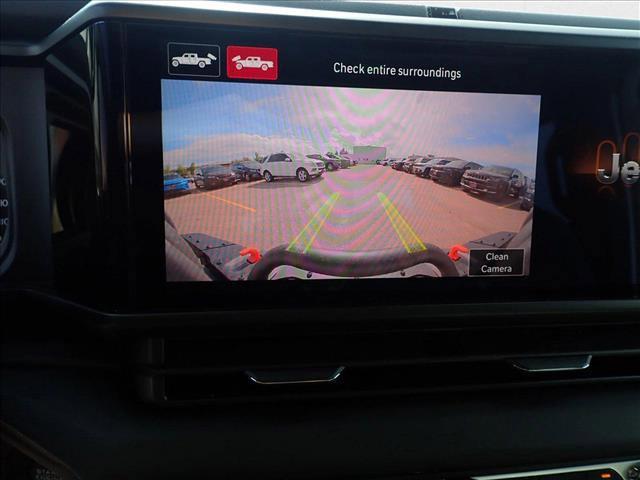 new 2025 Jeep Gladiator car, priced at $56,297