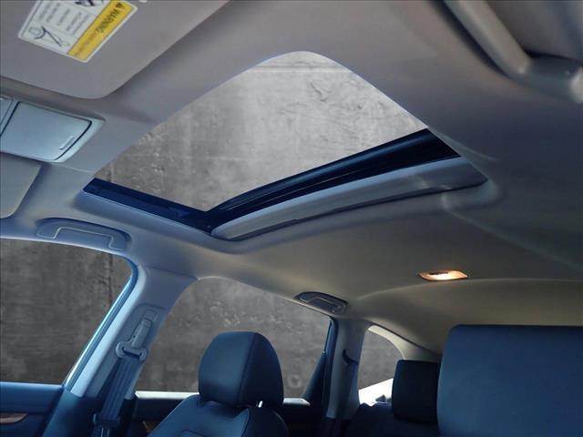 used 2022 Honda CR-V car, priced at $32,091