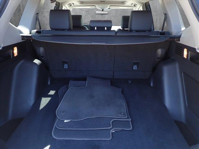 used 2022 Honda CR-V car, priced at $32,091