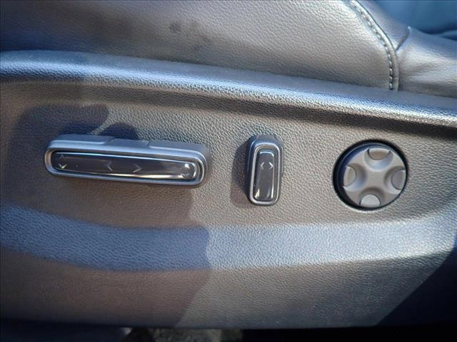 used 2022 Honda CR-V car, priced at $32,091