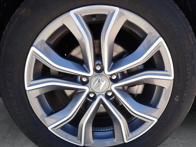 used 2022 Honda CR-V car, priced at $32,091