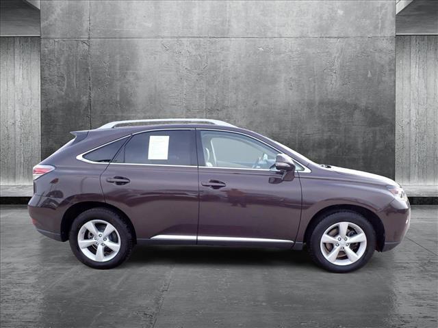 used 2015 Lexus RX 350 car, priced at $19,878