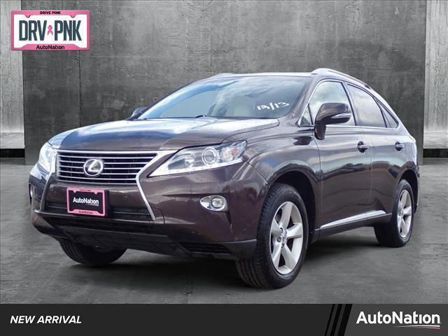 used 2015 Lexus RX 350 car, priced at $19,878