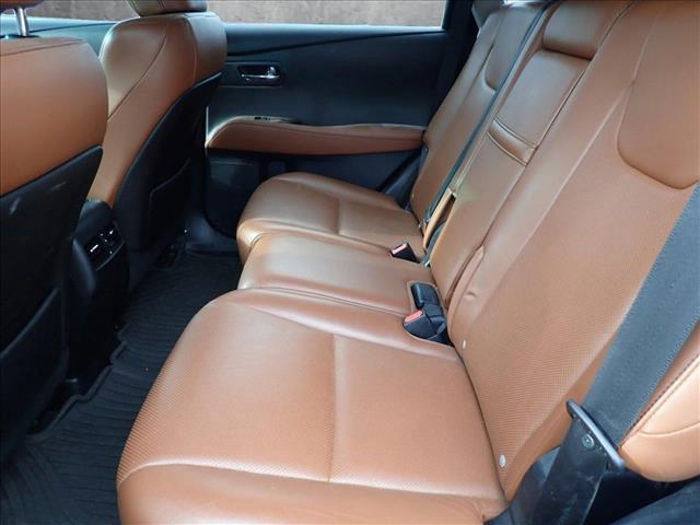 used 2015 Lexus RX 450h car, priced at $20,299