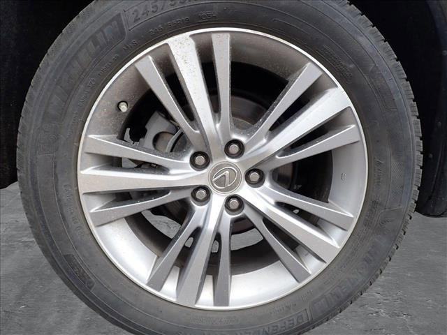 used 2015 Lexus RX 450h car, priced at $20,299