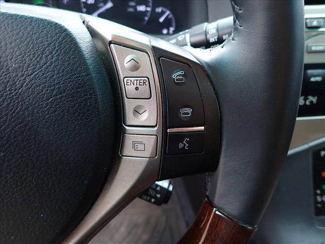 used 2015 Lexus RX 450h car, priced at $20,299
