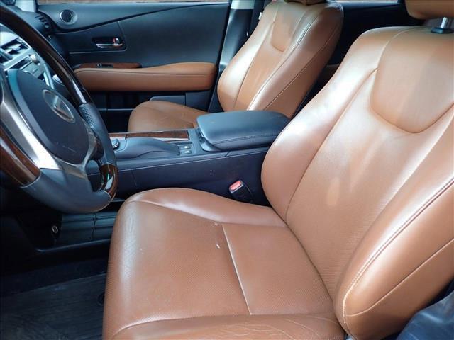 used 2015 Lexus RX 450h car, priced at $20,299