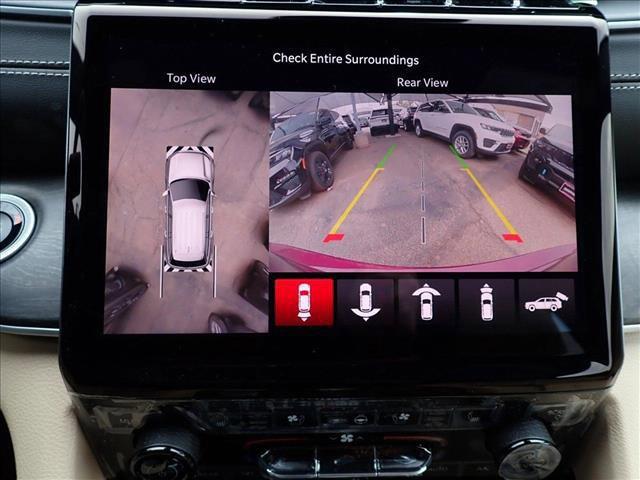 new 2025 Jeep Grand Cherokee car, priced at $54,509