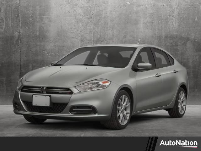 used 2013 Dodge Dart car, priced at $8,299