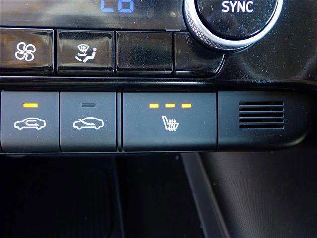 used 2025 Hyundai Elantra car, priced at $20,500