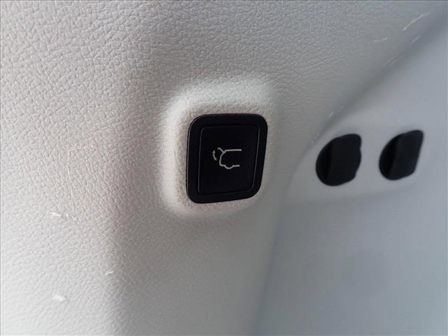 used 2021 Jeep Cherokee car, priced at $23,750